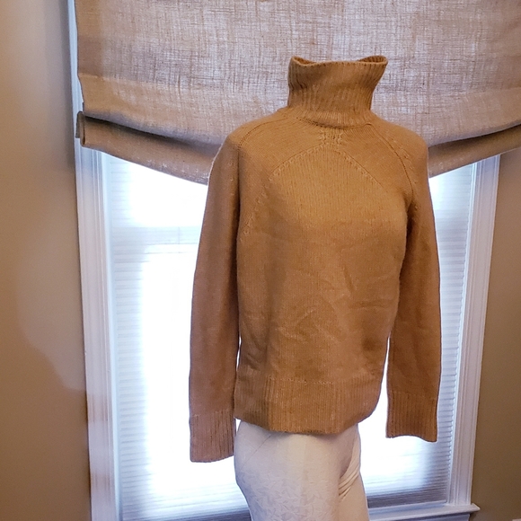 ZADIG & VOLTAIRE LUXURY SWEATER - Picture 3 of 7